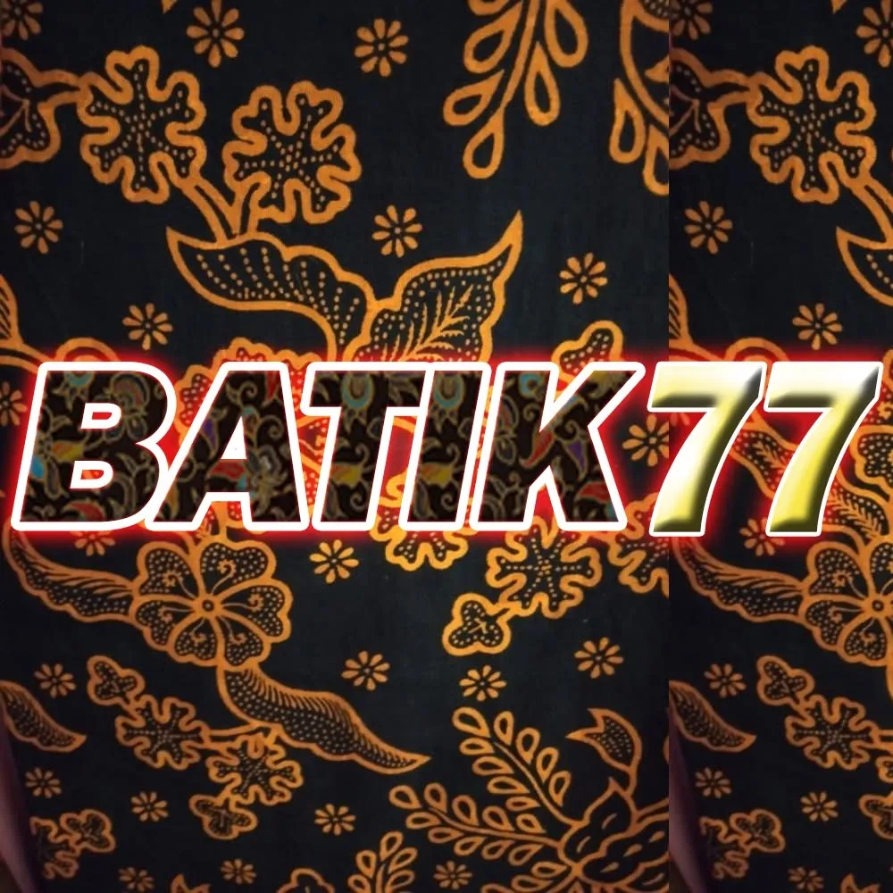 BATIK77 - Permainan Casual yang Seru dan Mengasyikkan
